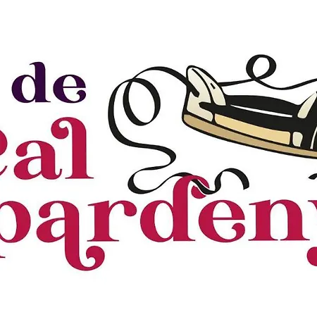 Pati De Cal Espardenyer Lejlighed Vallbona De Les Monges
