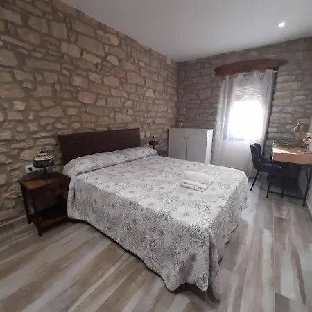 Apartment Pati De Cal Espardenyer *